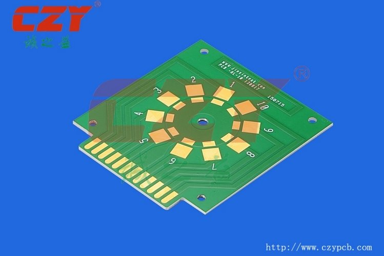 什么是熱電分離銅基板？