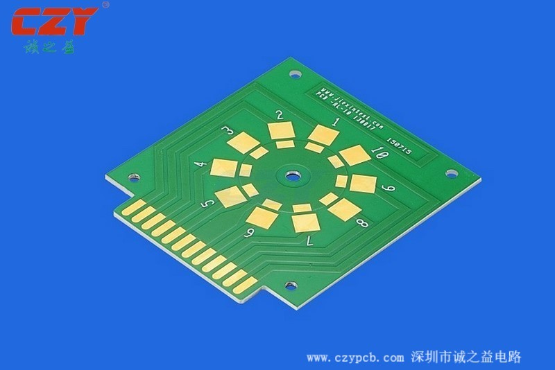 Led鋁基板價格計算您摸透了嗎？