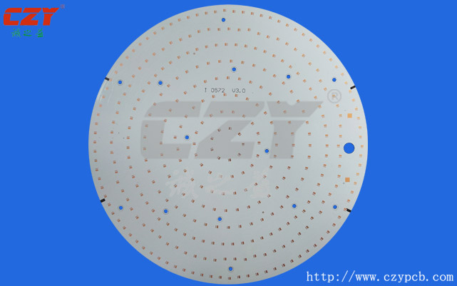 高導(dǎo)熱pcb鋁基板